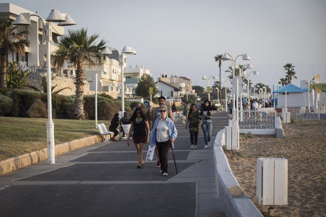 Сегодня в Израиле — новостное изображение