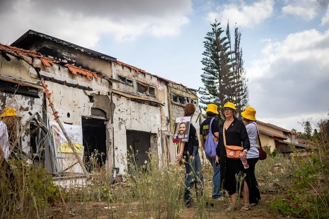 Сегодня в Израиле — новостное изображение