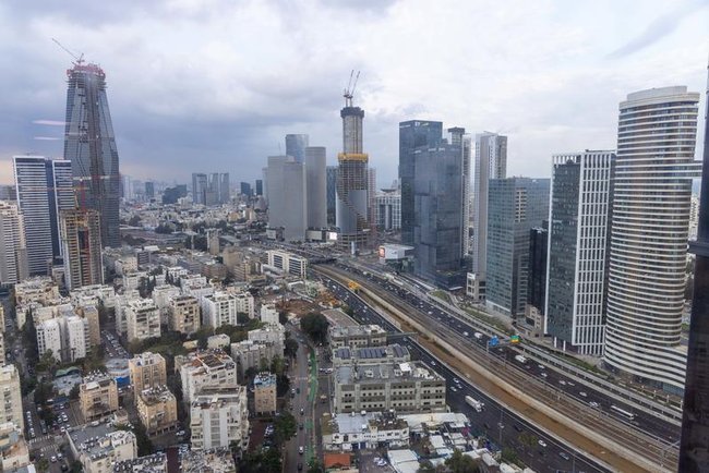 Сегодня в Израиле — новостное изображение