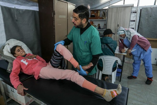 Сегодня в Израиле — новостное изображение