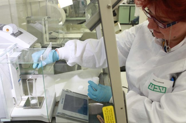 Сегодня в Израиле — новостное изображение