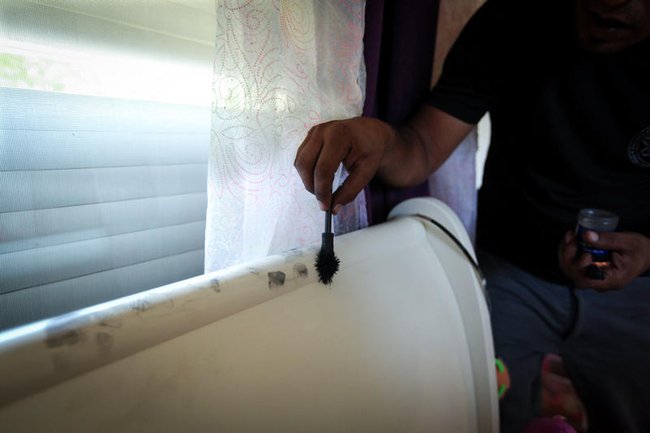 Сегодня в Израиле — новостное изображение