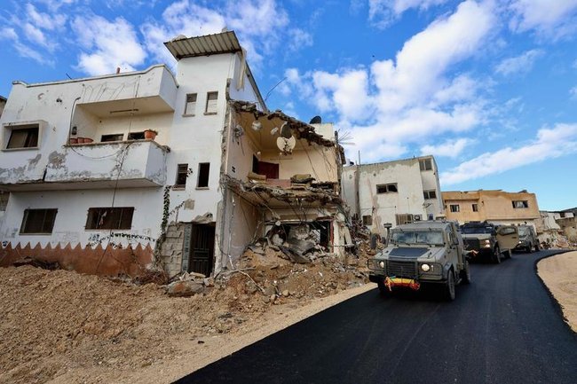 Сегодня в Израиле — новостное изображение