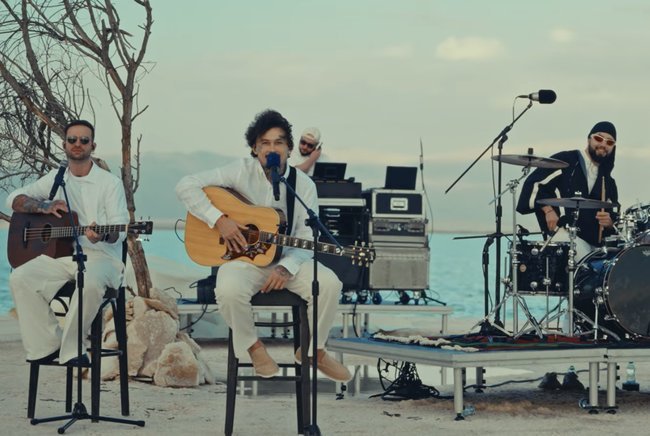 Сегодня в Израиле — новостное изображение