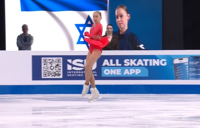 Сегодня в Израиле — новостное изображение