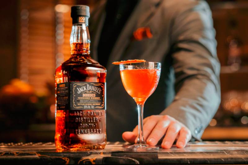 Фото предоставлено корпорацией браун форман