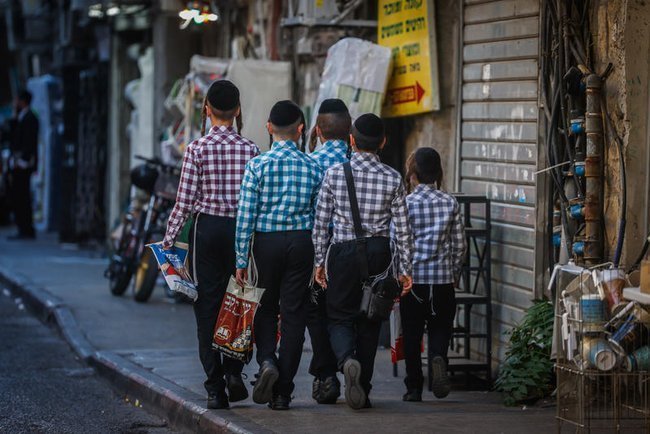 Сегодня в Израиле — новостное изображение