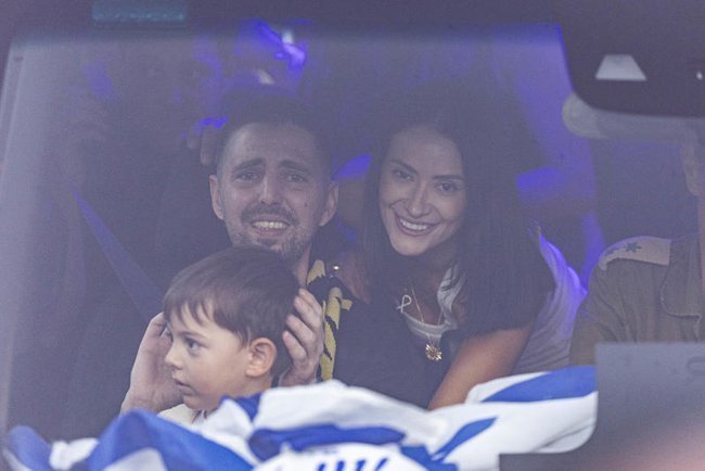 Сегодня в Израиле — новостное изображение