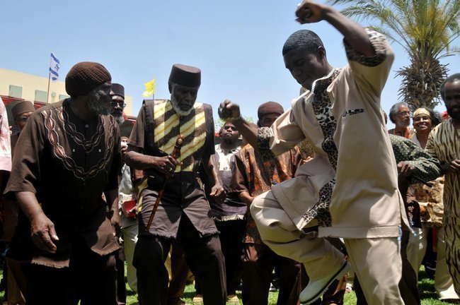 Сегодня в Израиле — новостное изображение