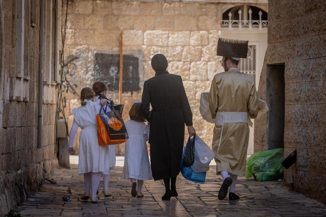 Сегодня в Израиле — новостное изображение