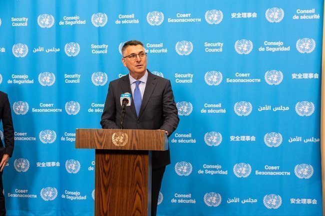 Сегодня в Израиле — новостное изображение