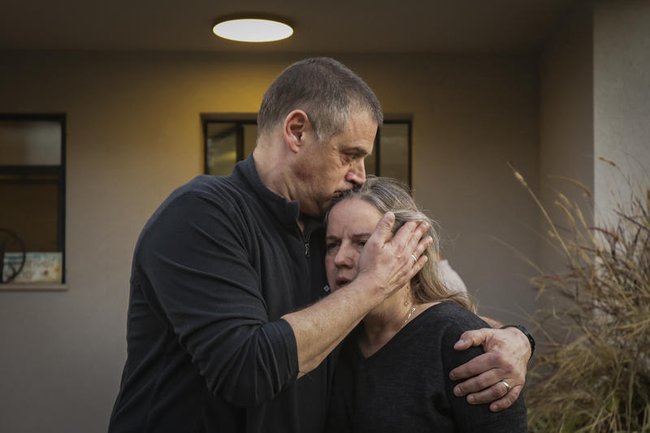 Сегодня в Израиле — новостное изображение