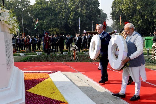 Сегодня в Израиле — новостное изображение