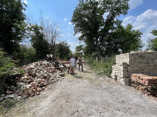 Rave Toloka, Украина