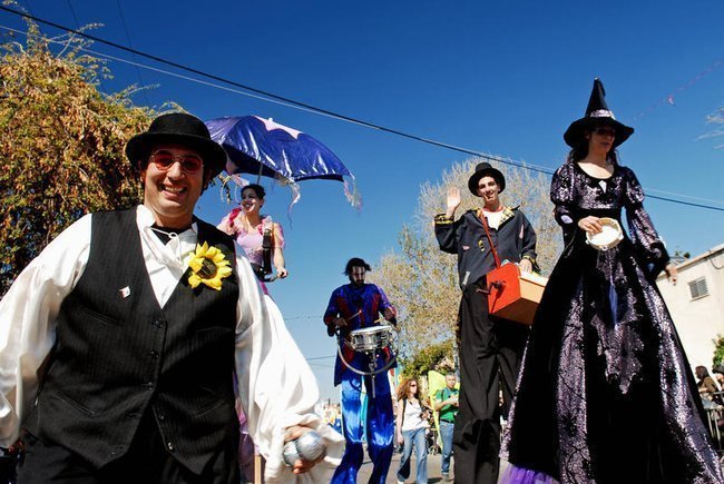 Сегодня в Израиле — новостное изображение