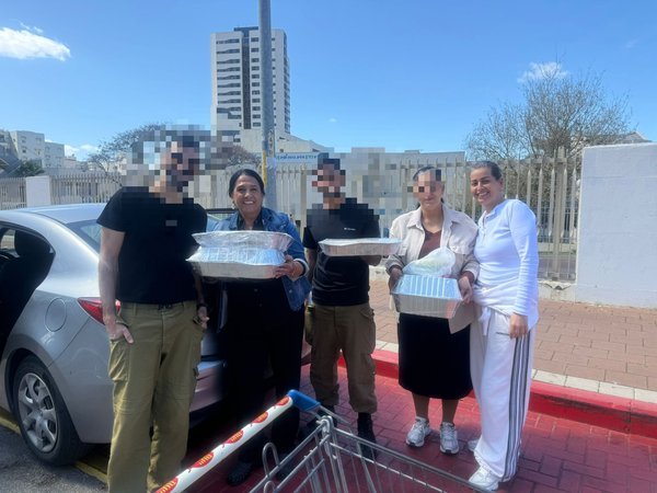 Сегодня в Израиле — новостное изображение