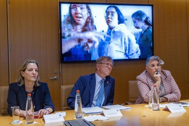 Сегодня в Израиле — новостное изображение