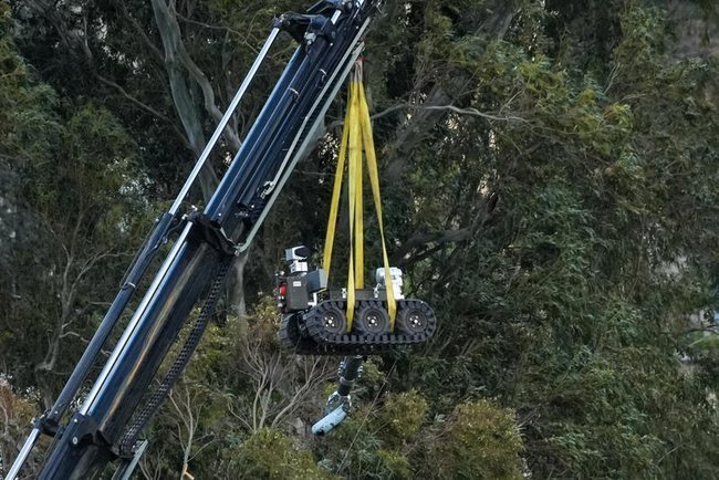 Сегодня в Израиле — новостное изображение