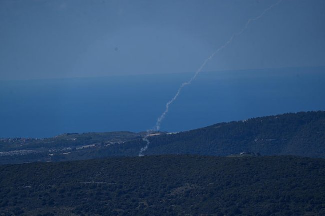 Сегодня в Израиле — новостное изображение