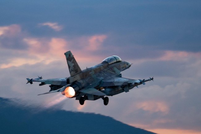 Сегодня в Израиле — новостное изображение