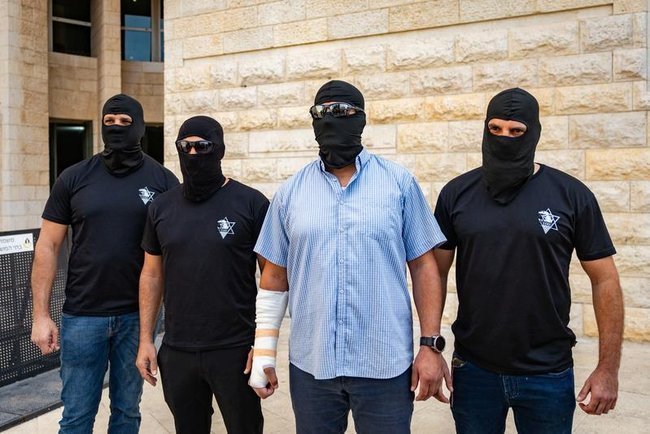 Сегодня в Израиле — новостное изображение