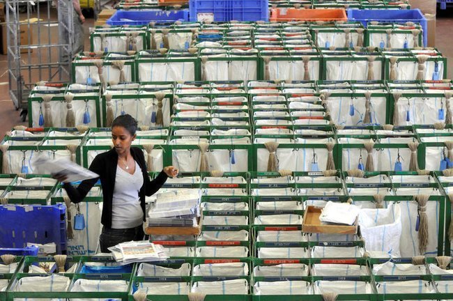 Сегодня в Израиле — новостное изображение