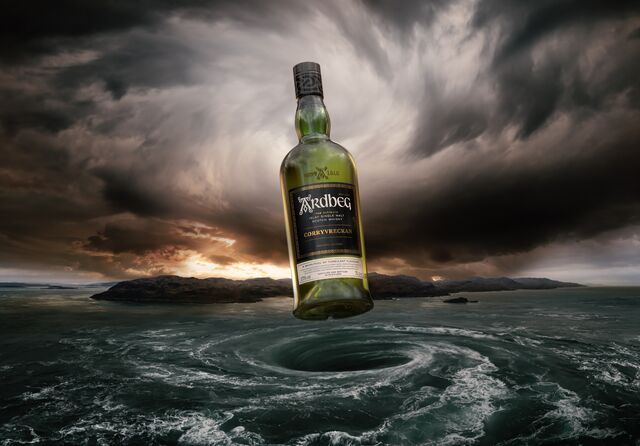 Виски Ardbeg