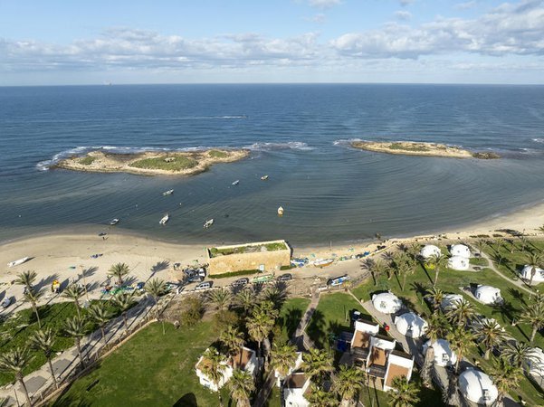 Сегодня в Израиле — новостное изображение