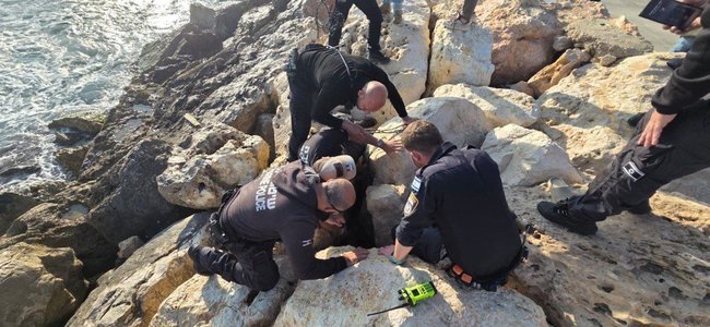 Сегодня в Израиле — новостное изображение