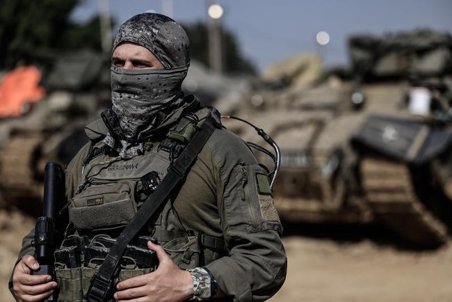 Сегодня в Израиле — новостное изображение