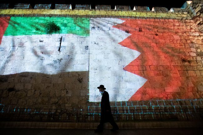 Сегодня в Израиле — новостное изображение