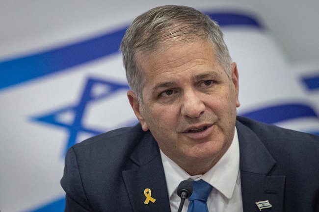 Сегодня в Израиле — новостное изображение