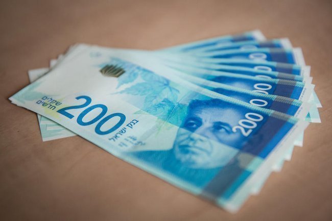 Сегодня в Израиле — новостное изображение