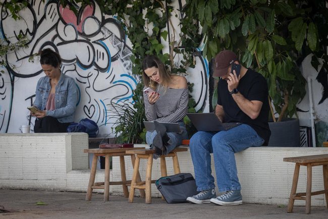 Сегодня в Израиле — новостное изображение