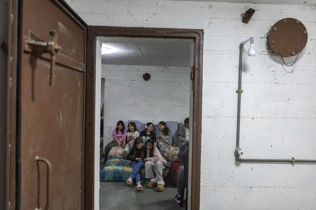 Сегодня в Израиле — новостное изображение