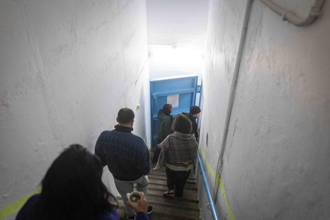 Сегодня в Израиле — новостное изображение