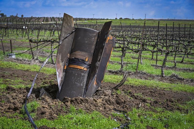 Сегодня в Израиле — новостное изображение