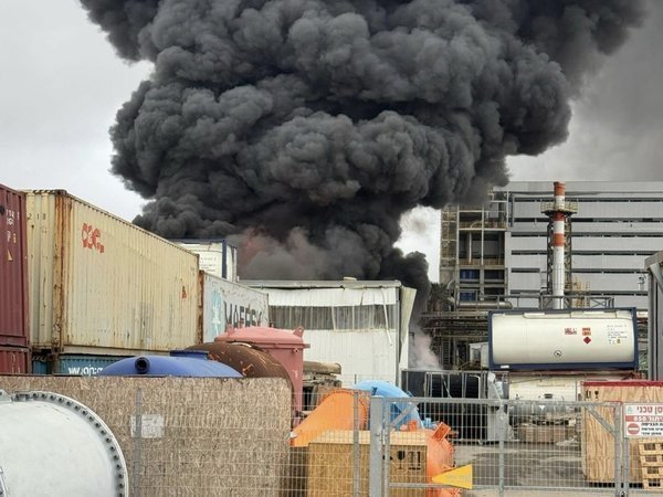 На месте происшествия