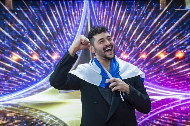 Сегодня в Израиле — новостное изображение