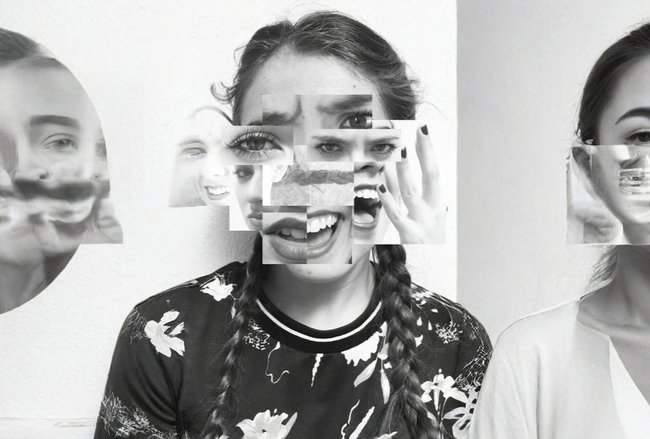 Иллюстрация: биполярное расстройство