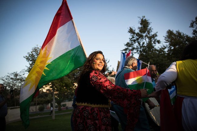 Сегодня в Израиле — новостное изображение