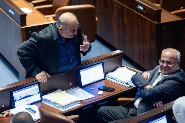 Сегодня в Израиле — новостное изображение