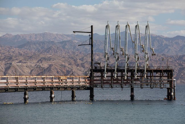 Сегодня в Израиле — новостное изображение