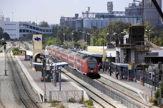 Сегодня в Израиле — новостное изображение