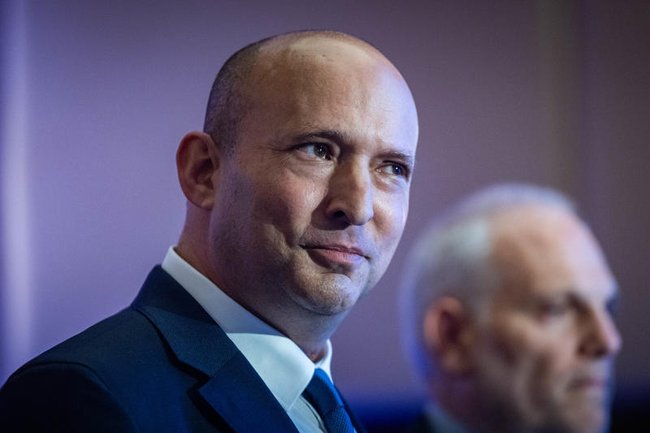 Сегодня в Израиле — новостное изображение