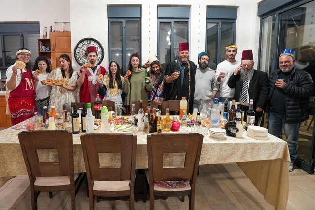 Мимуна в 2026 году