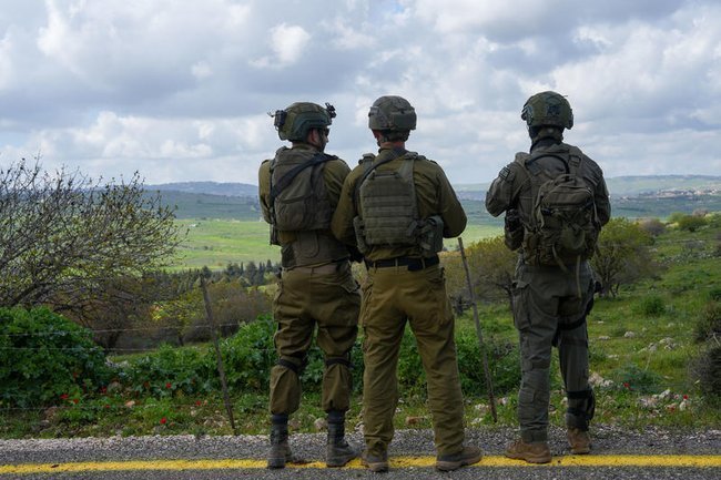 Сегодня в Израиле — новостное изображение