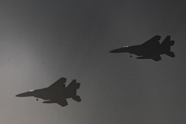 Сегодня в Израиле — новостное изображение