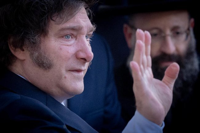 Сегодня в Израиле — новостное изображение