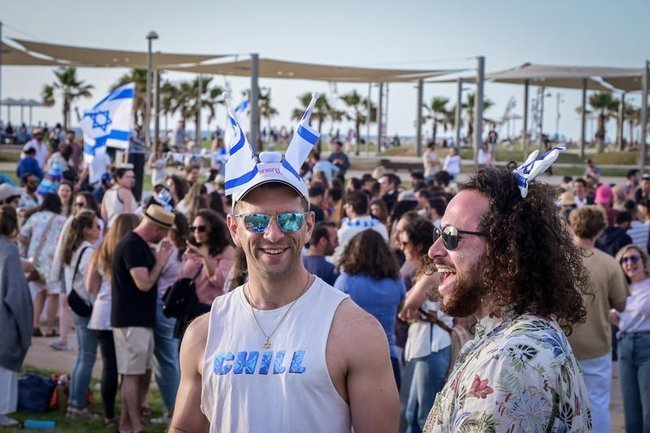 Сегодня в Израиле — новостное изображение